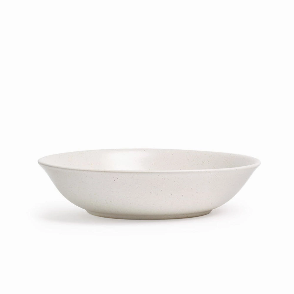Grain Bowl, Chalk Serving Bowls Entertaining Set