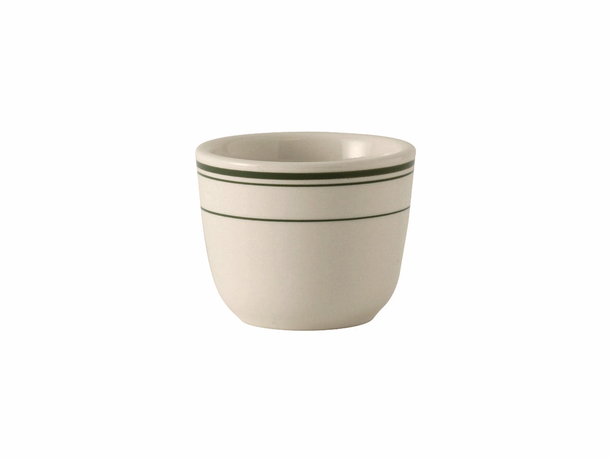 Green Bay Chinese Tea Cup 4-1/2oz 3"x2-1/2", 36 Pieces Dinnerware cheap dinner sets