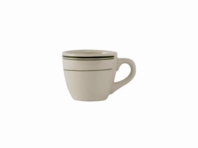 Green Bay Espresso Cup 3-1/2oz 3-1/2"x2-5/8"x2-1/4", 36 Pieces Dinnerware cheap dinner sets