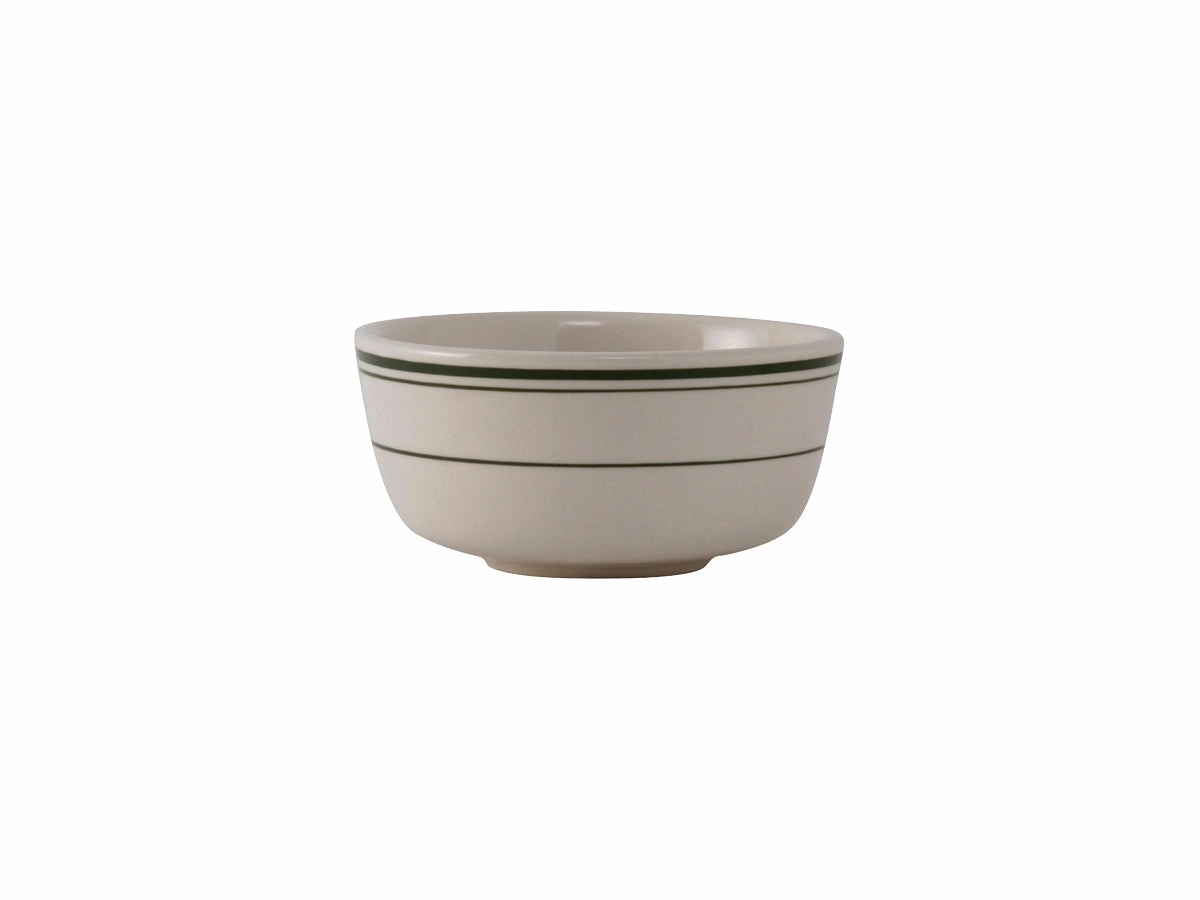 Green Bay Jung Bowl 9-1/2oz 4-3/8"x2-1/8", 36 Pieces Dinnerware cheap dinner sets