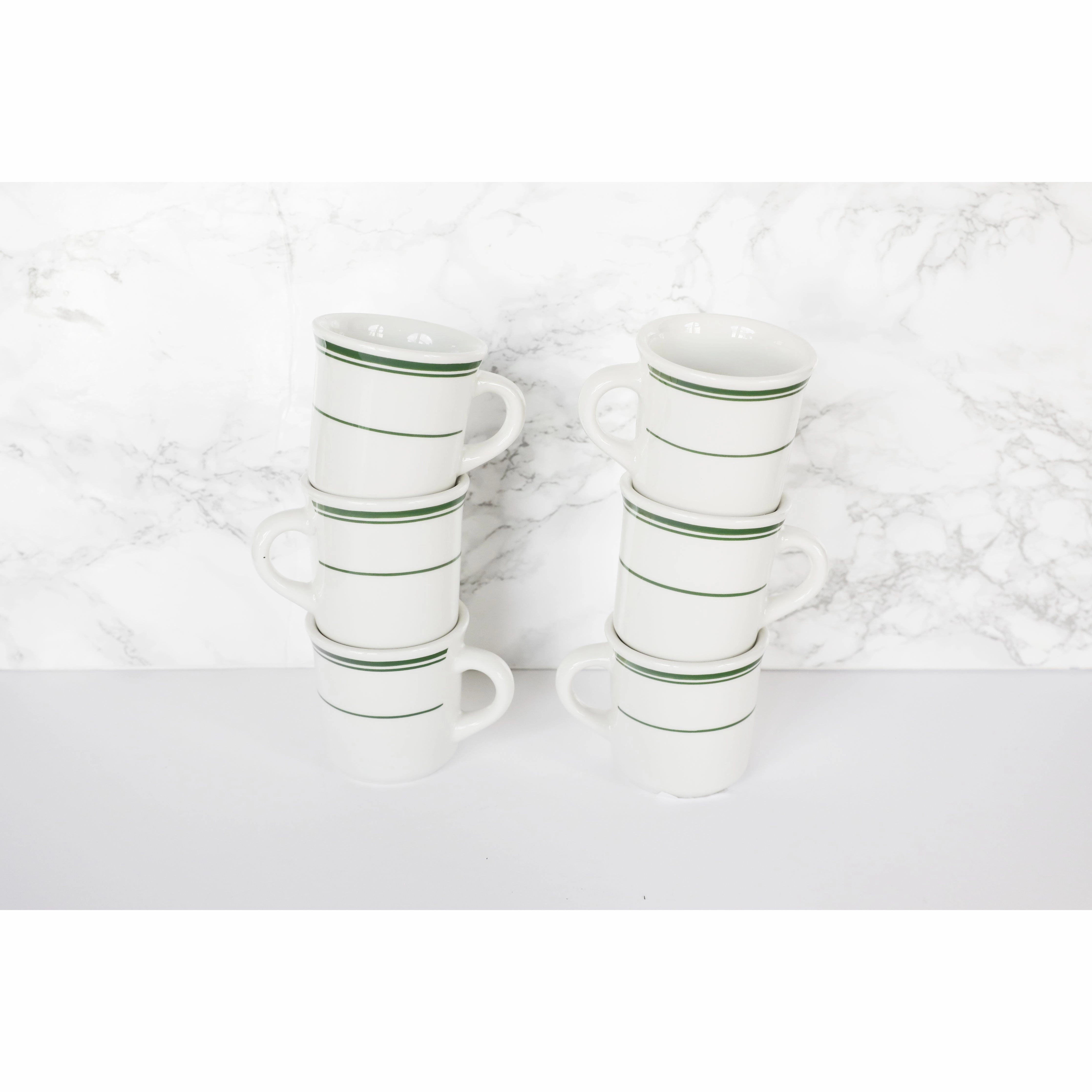 Green Bay Mug Set Dinnerware sale online