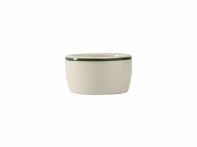 Green Bay Pipkin 2oz 2-1/2"x1-3/8", 48 Pieces Bakeware online promo