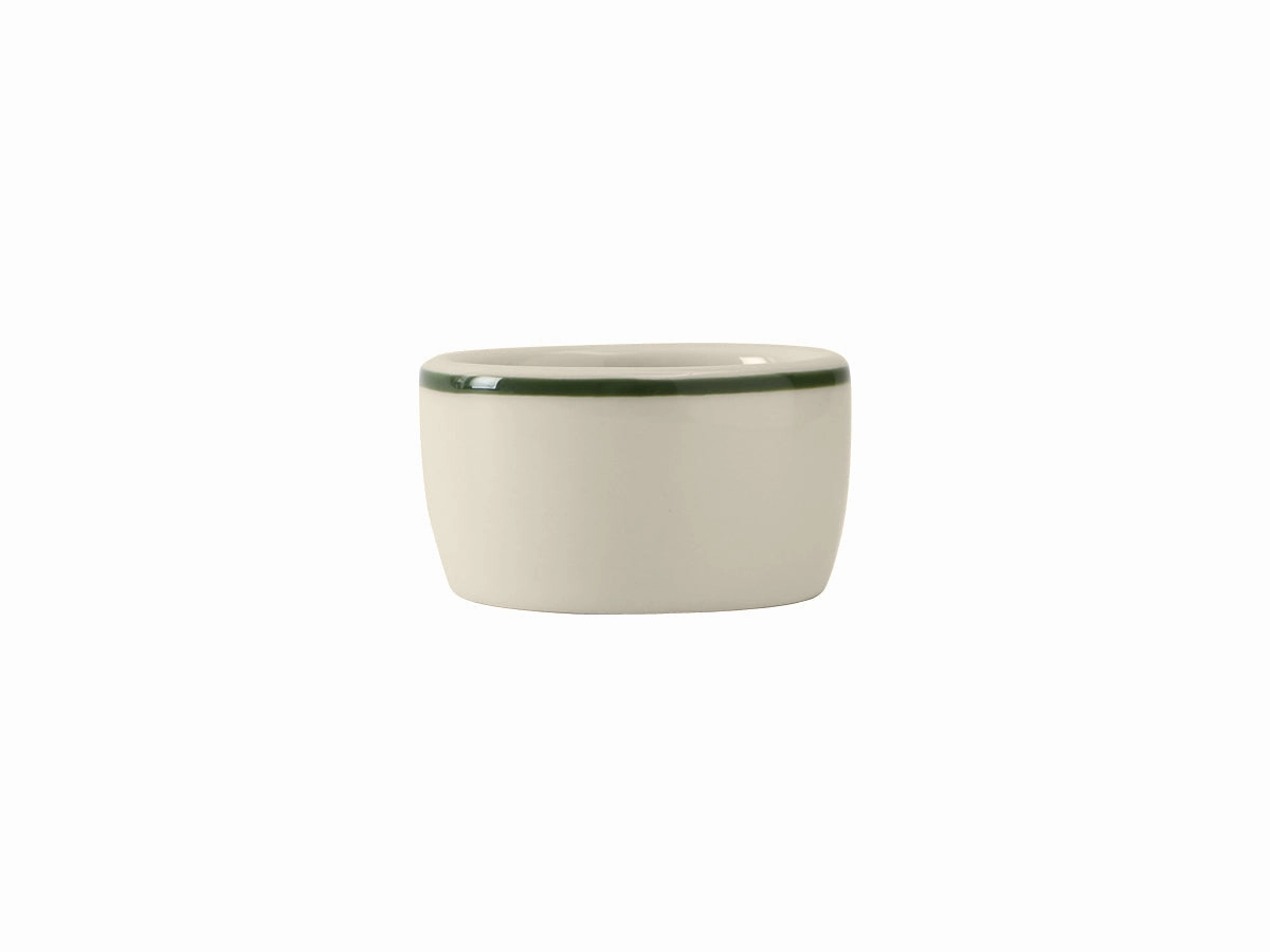 Green Bay Pipkin 2oz 2-1/2"x1-3/8", 48 Pieces Bakeware online promo