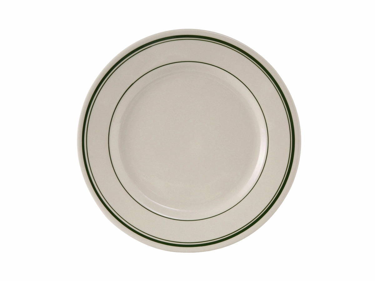 Green Bay Plate 8-3/8", 36 Pieces Dinnerware cheap dinner sets