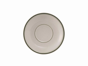 Green Bay Saucer 6", 36 Pieces Dinnerware clearance deals
