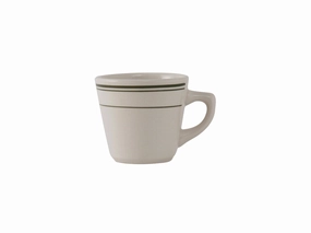 Green Bay Tall Cup 7oz 4-1/8"x3-1/4"x3", 36 Pieces Dinnerware cheap dinner sets