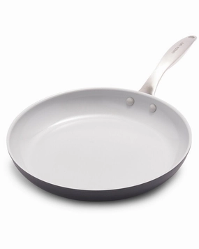 GreenLife Classic Pro 12 In Non-Stick Frypan Cookware holiday sale