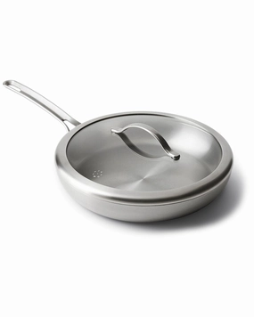 GreenPan Five Two For Food52 Essential 12in Nonstick Skillet Cookware holiday sale