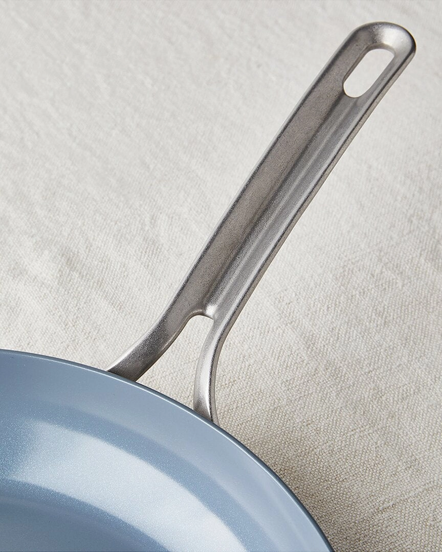 GreenPan Five Two For Food52 Essential 12in Nonstick Skillet
