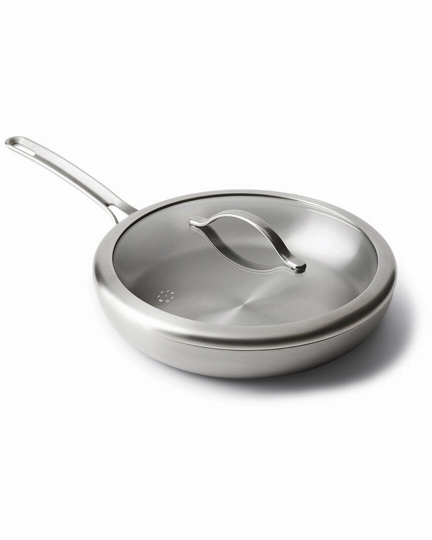GreenPan Five Two For Food52 Essential 12in Nonstick Skillet Cookware holiday sale