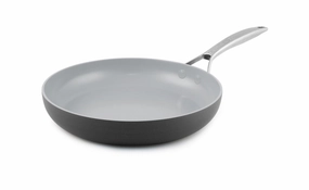 GreenPan Paris Pro 12" Nonstick Open Frypan Cookware holiday sale