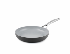 GreenPan Paris Pro 8" Nonstick Open Frypan Cookware holiday sale