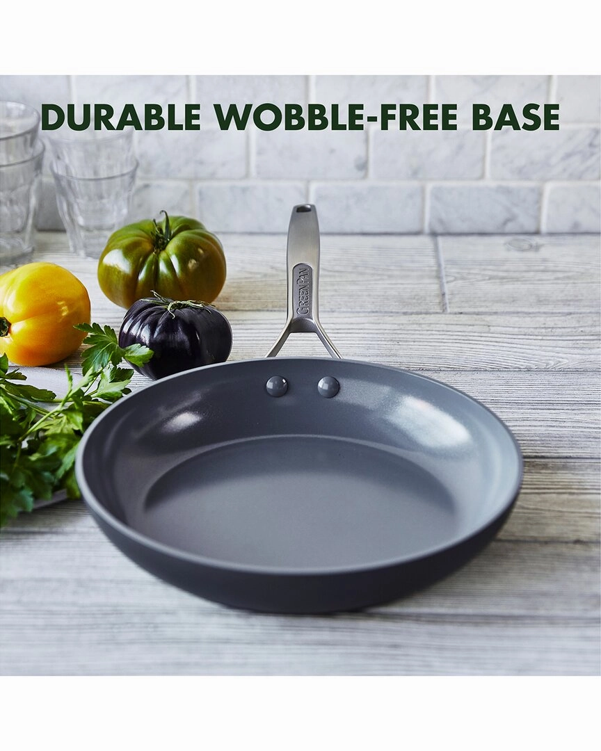 GreenPan Paris Pro Ceramic Nonstick 10In Frying Pan