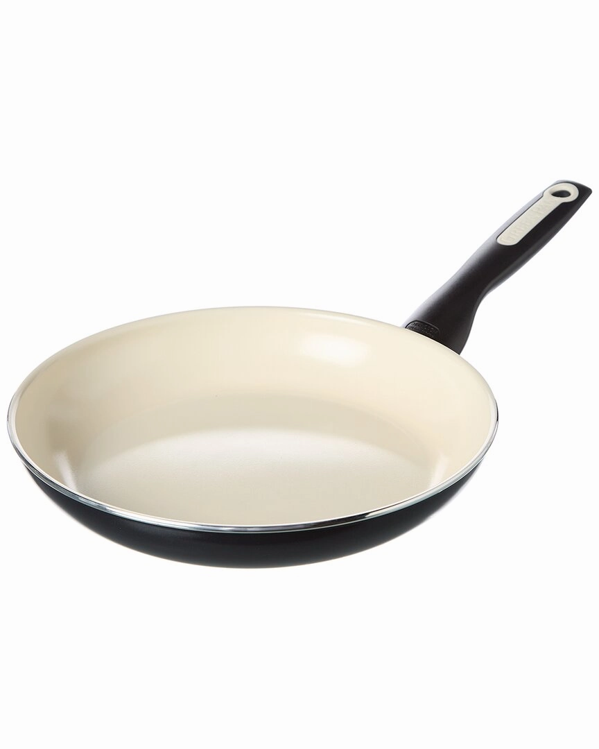GreenPan Rio Ceramic Nonstick 10" Frying Pan Cookware holiday sale