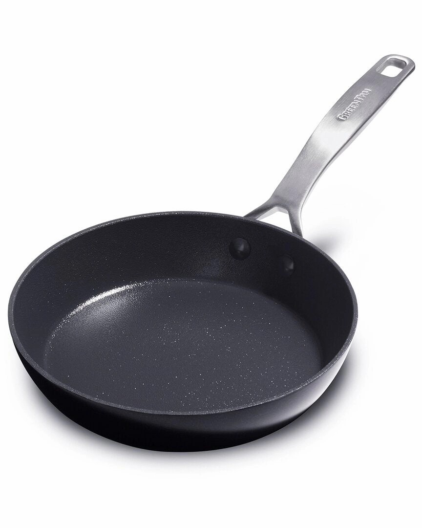 GreenPan Searsmart Ceramic Nonstick 8in Frypan Cookware holiday sale