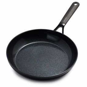 GreenPan SmartShape Healthy Ceramic Nonstick Hard Anodized 11-Inch Fry Pan Cookware holiday sale