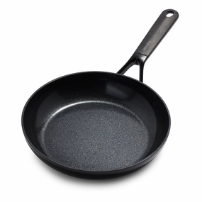 GreenPan SmartShape Healthy Ceramic Nonstick Hard Anodized 9.5-Inch Fry Pan Cookware holiday sale
