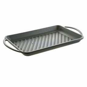 Grill Plate Cast Iron Cookware deals for kitchen