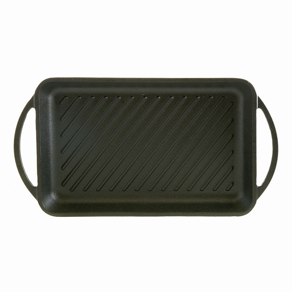 Grill Plate Cast Iron