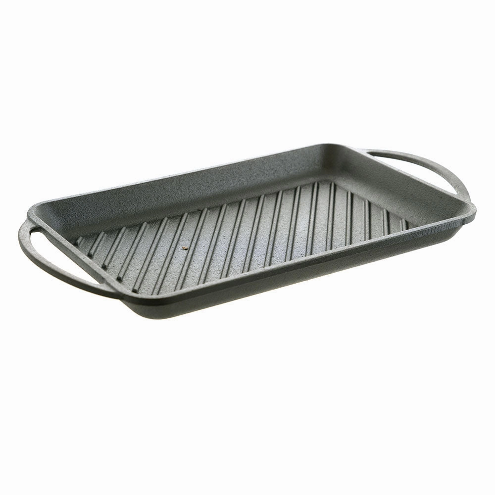 Grill Plate Cast Iron Cookware deals for kitchen
