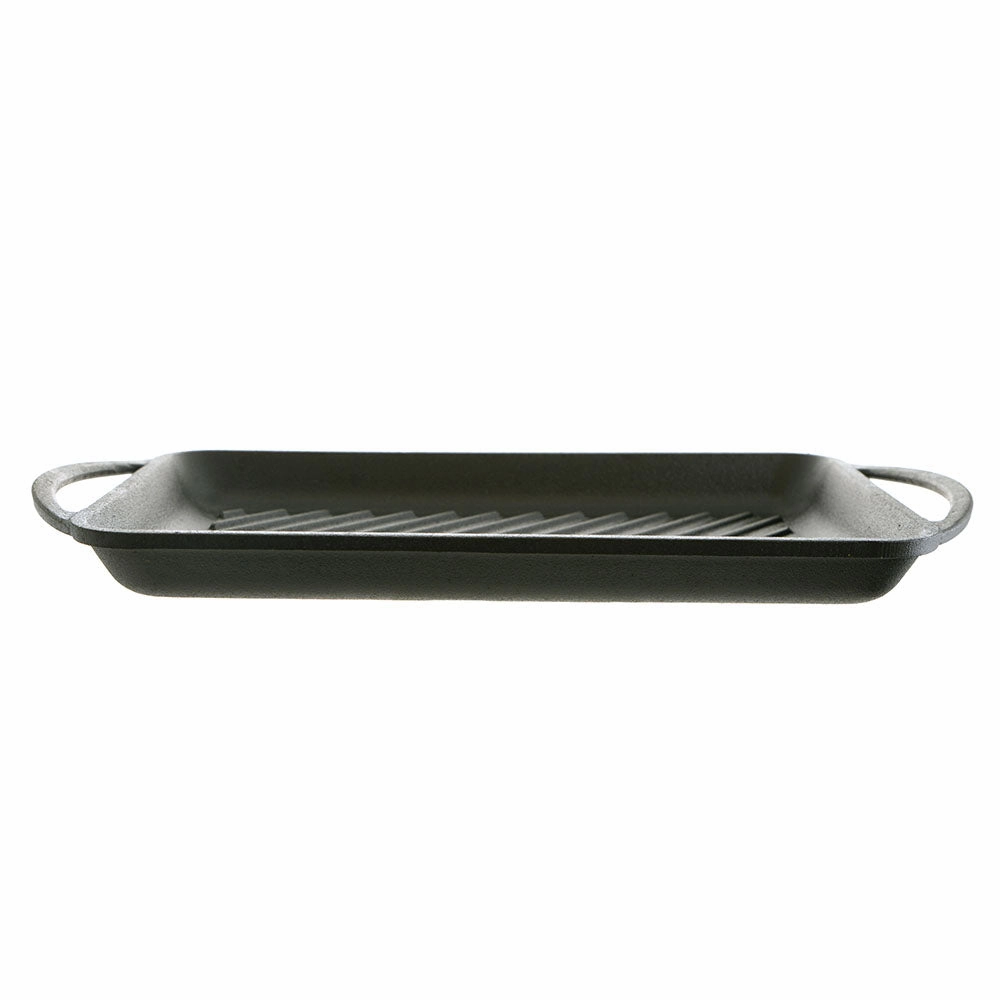 Grill Plate Cast Iron