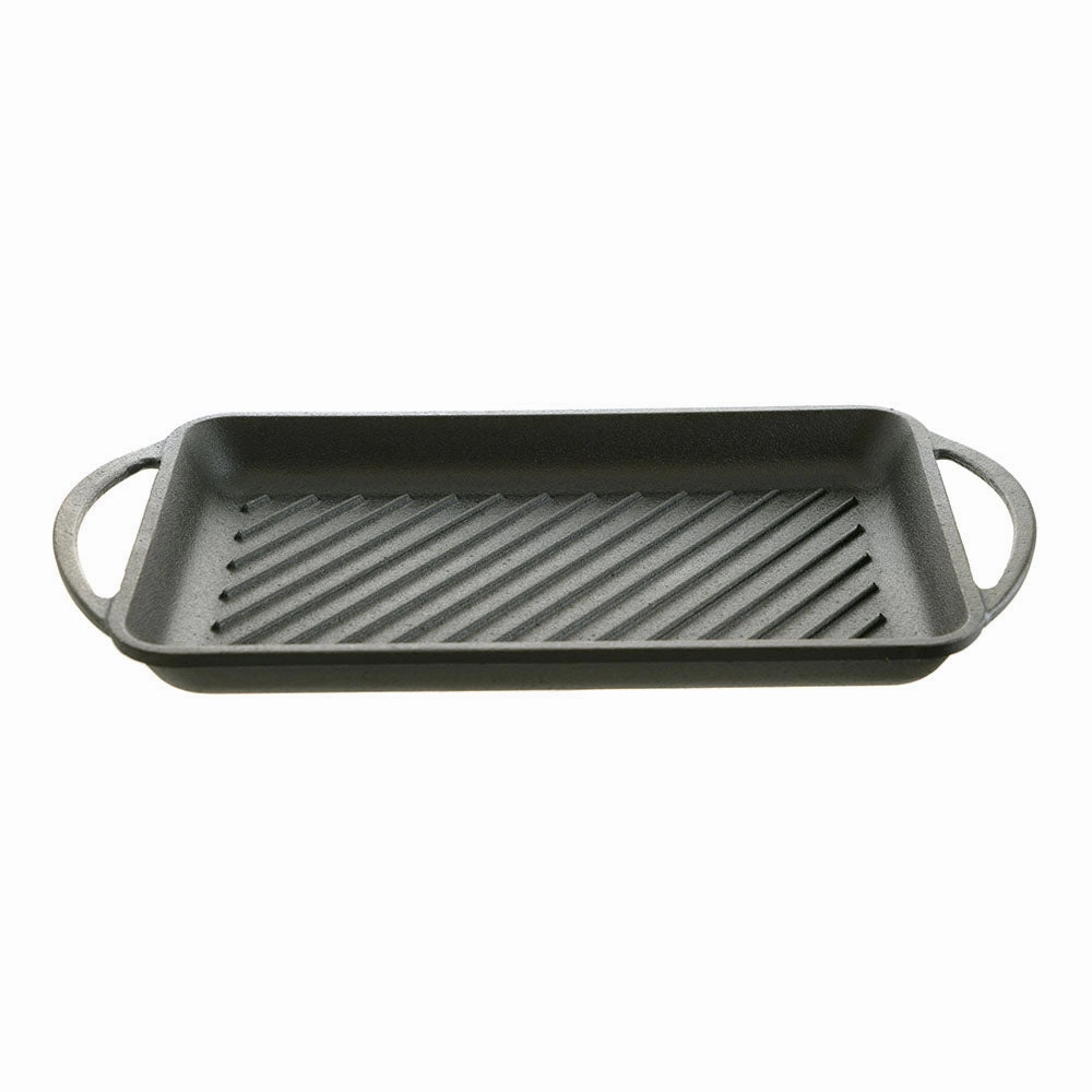 Grill Plate Cast Iron