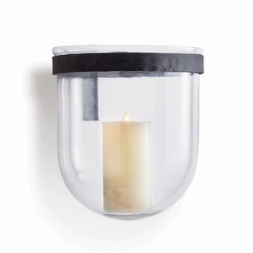 Gwen Outdoor Wall  Candle Vessel Candle Holders discount collection