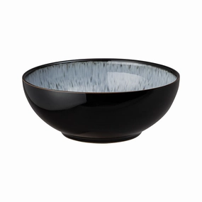 Halo Coupe Cereal Bowl D17cm, Grey Serving Bowls Entertaining Set