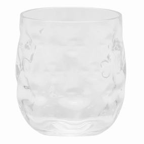 Halsey Clear Acrylic Tumbler Glasses Set/6 Drinkware best price