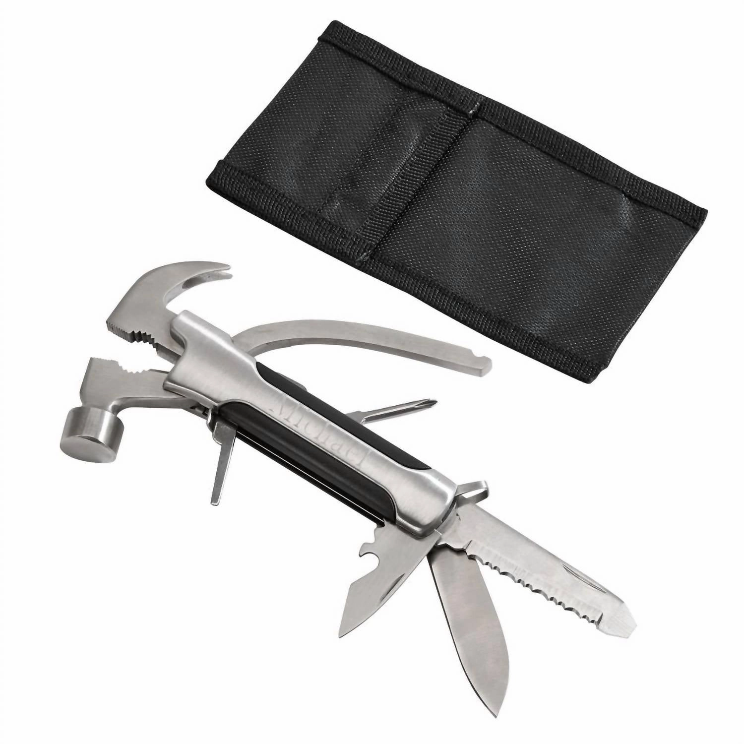 Hammer Multi Tool In Silver