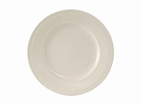 Hampshire Plate 9", 24 Pieces Dinnerware bulk buy offers