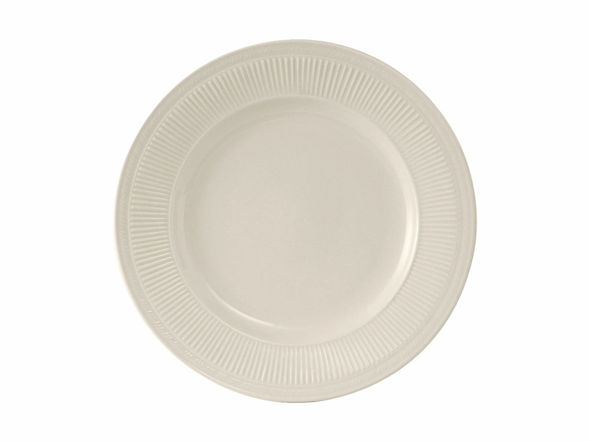 Hampshire Plate 9", 24 Pieces Dinnerware bulk buy offers