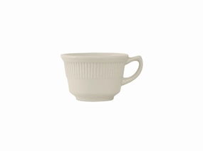 Hampshire Short Cup 7oz 4-3/8"x3-3/4"x2-1/2", 36 Pieces Dinnerware cheap dinner sets