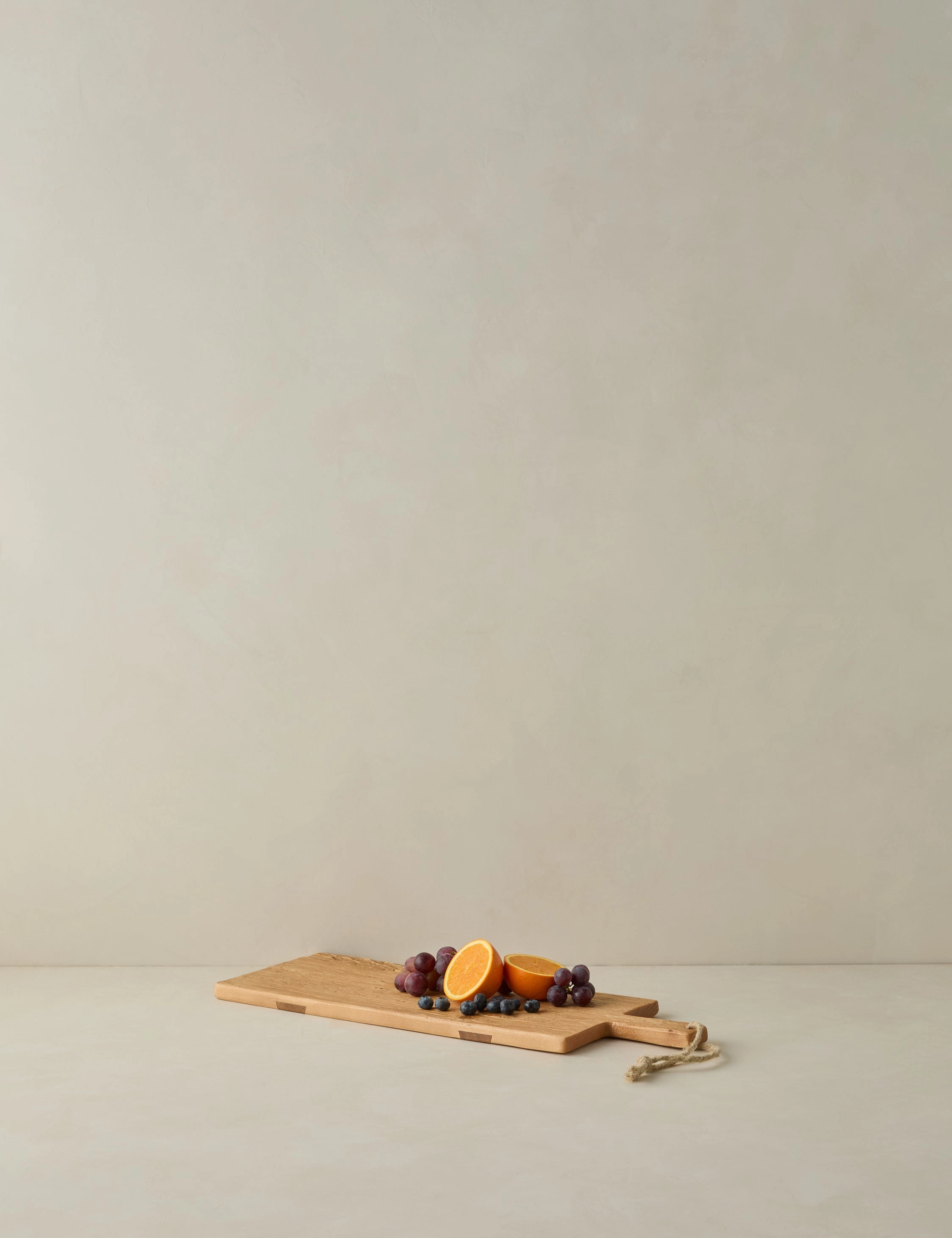 Handcrafted Rectangular Pine Charcuterie Board by etHOME Serveware kitchen discount