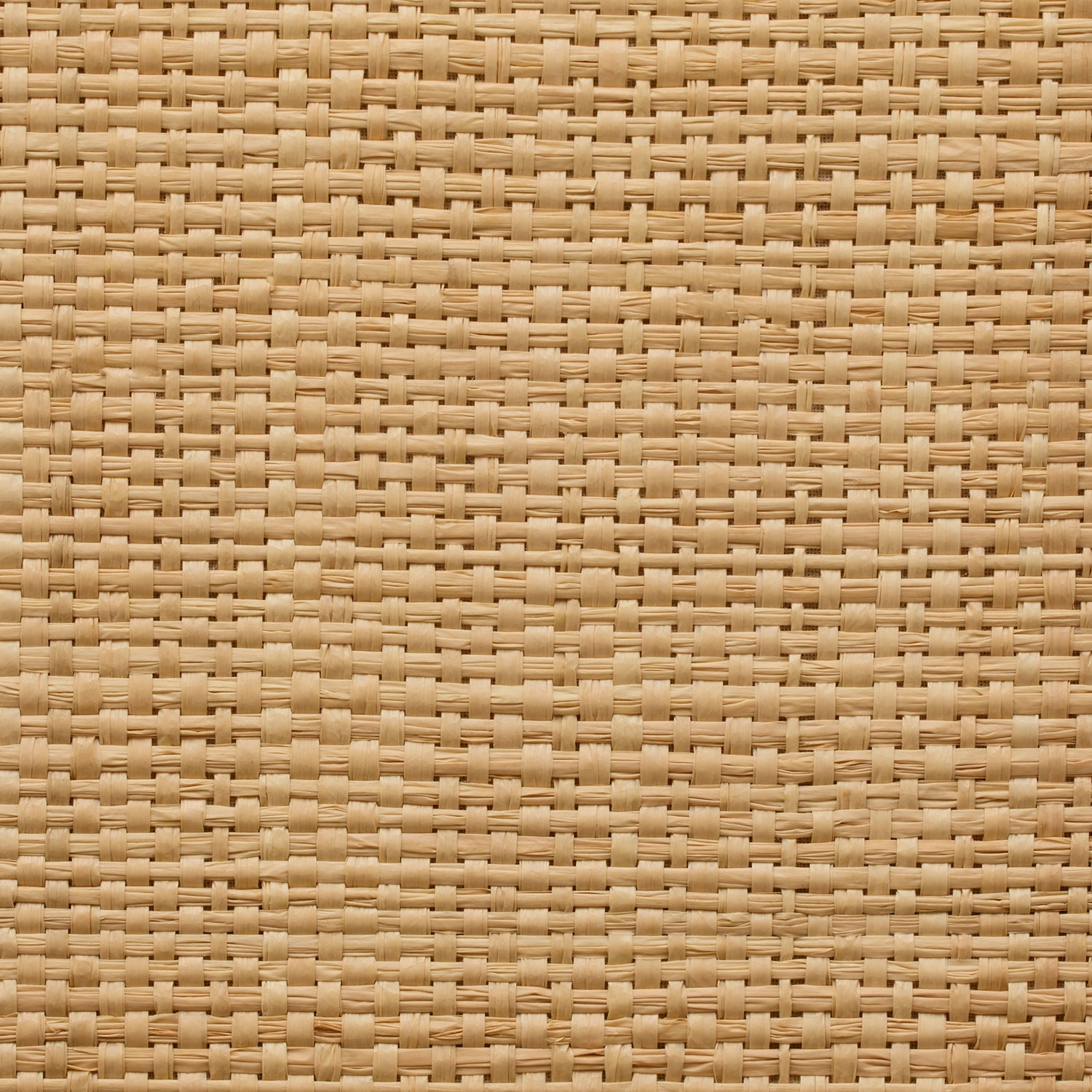 Hanford Natural Raffia/Navy Leather Desk Set