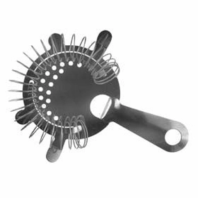 Hawthorn Strainer Stainless Steel Barware sale online
