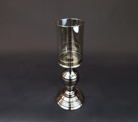 HCHD5758 - Classic Candle Holder Medium Metal Home Decor collection