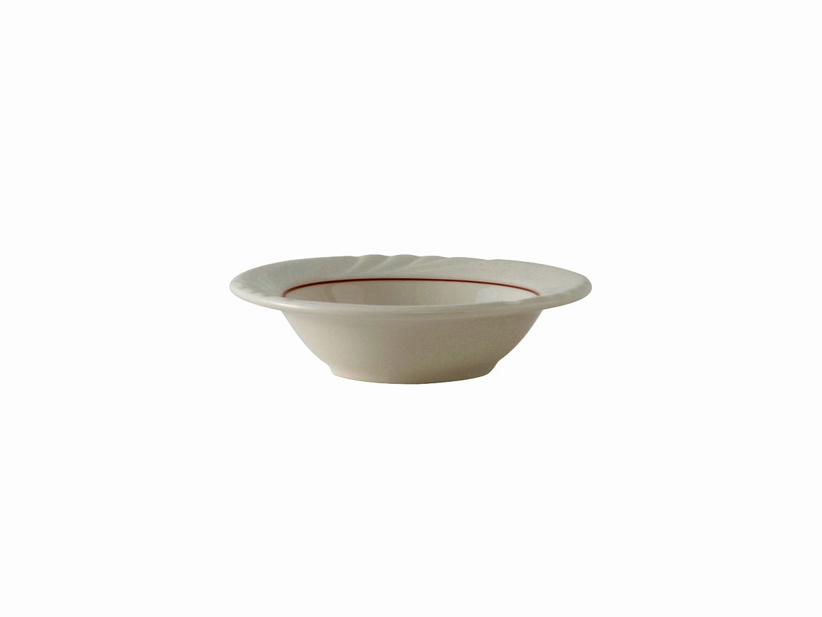 Healthcare Fruit Dish 3-1/2oz 5-1/4"x1-3/8", 36 Pieces Dinnerware cheap dinner sets