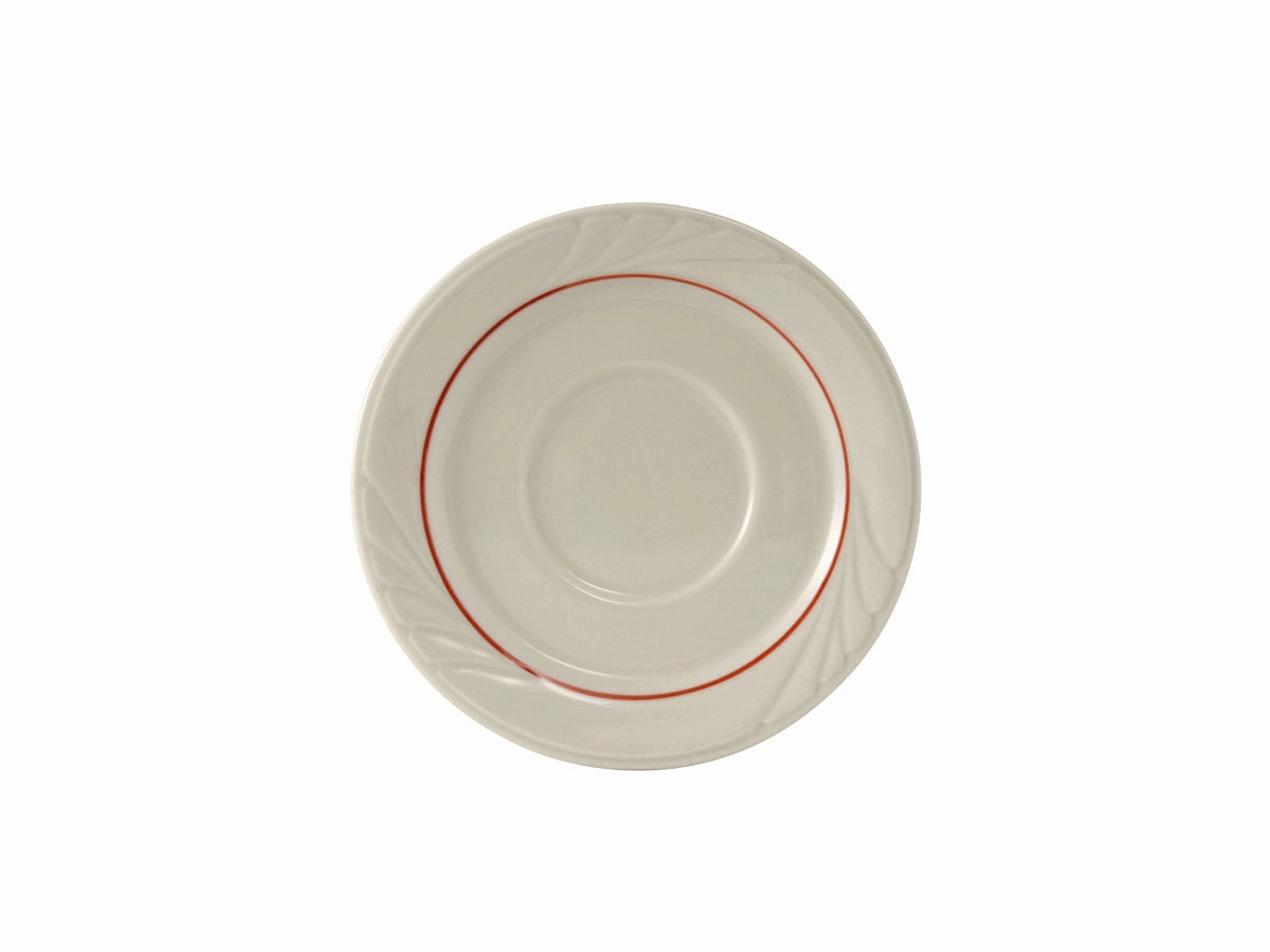 Healthcare Saucer 5-1/2", 36 Pieces Dinnerware bulk buy offers
