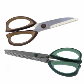 Henckels 2-pc Kitchen and Herb Shears Set Cutlery outlet discounts