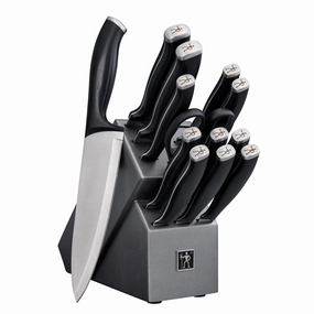 Henckels Assure 14-pc Knife Block Set Cutlery outlet discounts