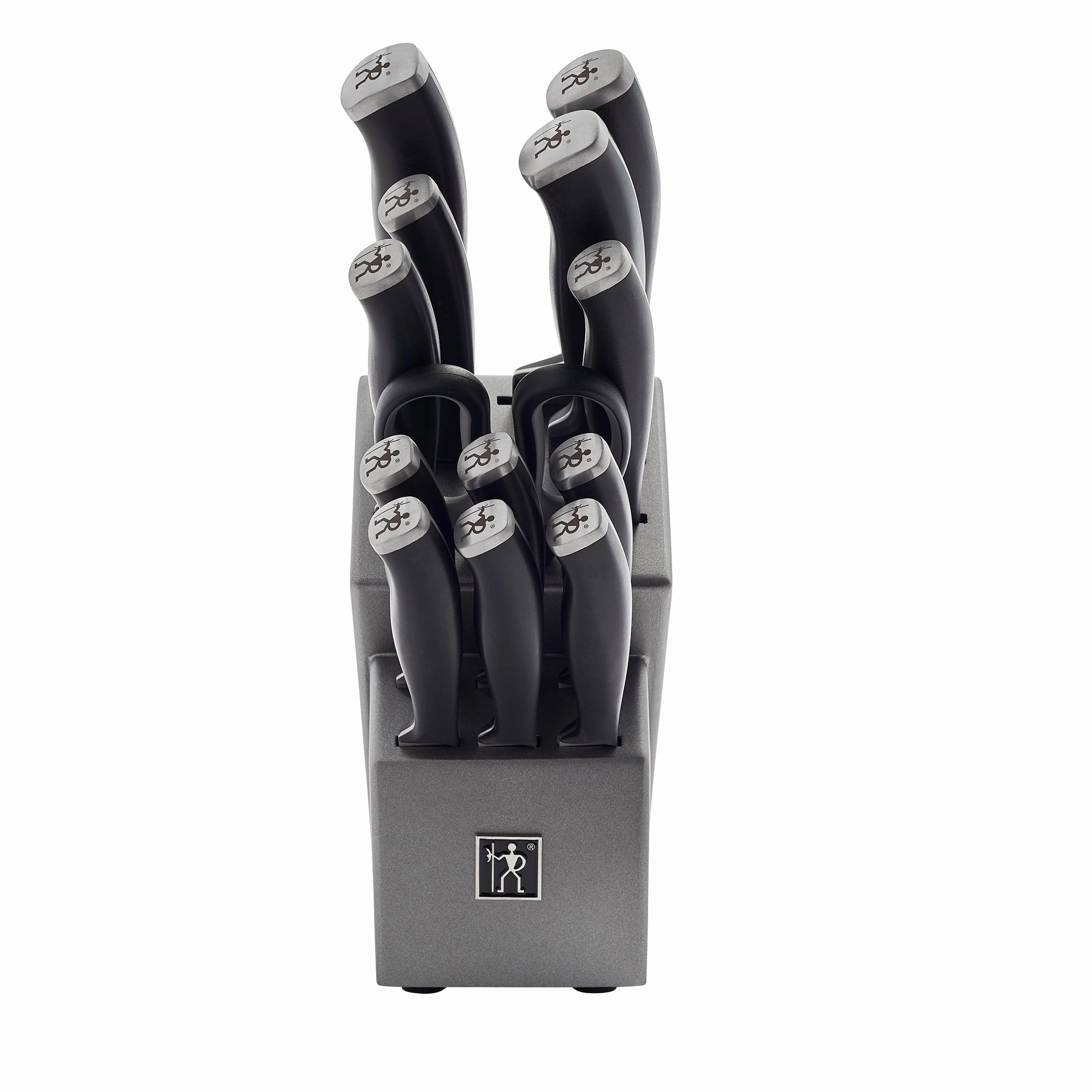 Henckels Assure 14-pc Knife Block Set