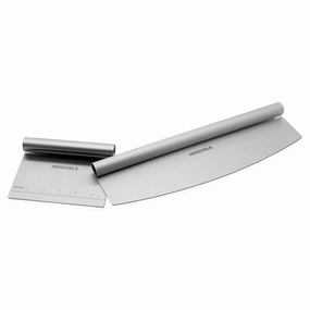 Henckels BBQ 2-pc Pizza Prep and Cut Set Cooking Tools & Accessories buy more save more