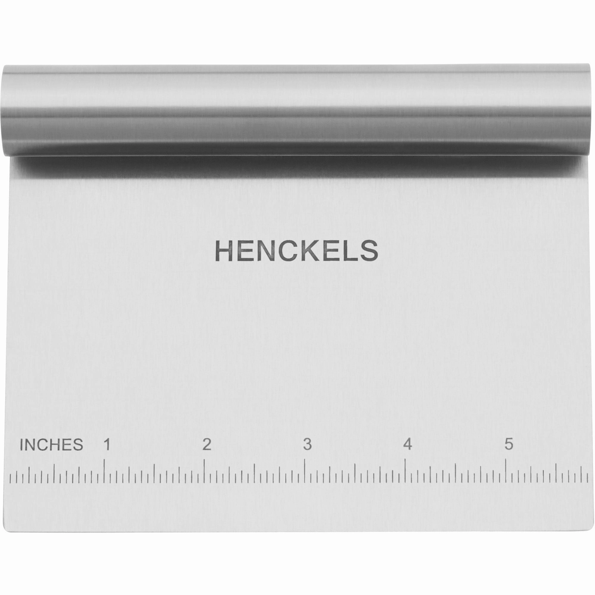 Henckels BBQ 2-pc Pizza Prep and Cut Set