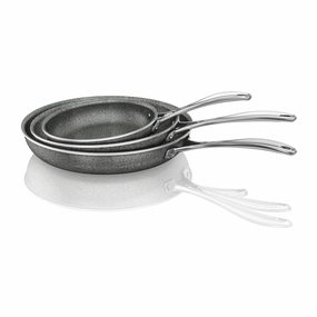 Henckels Capri Granitium 3-pc Aluminum Nonstick Fry Pan Set Cookware holiday sale