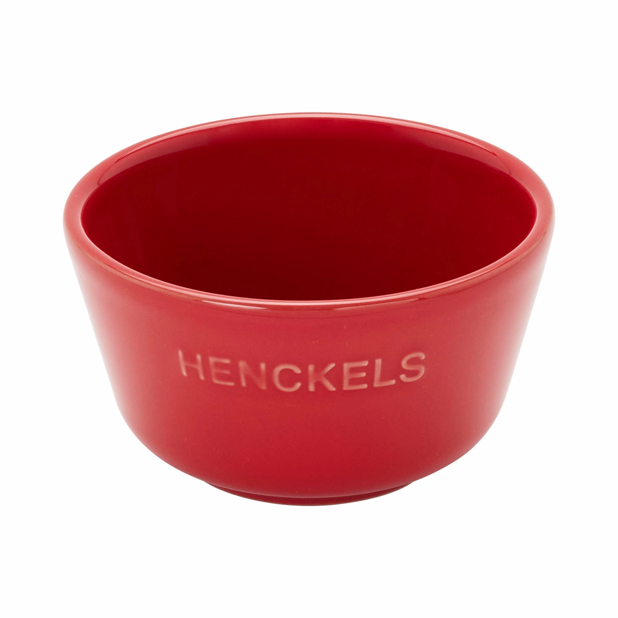 HENCKELS Ceramic 6-pc Round Ramekin Set