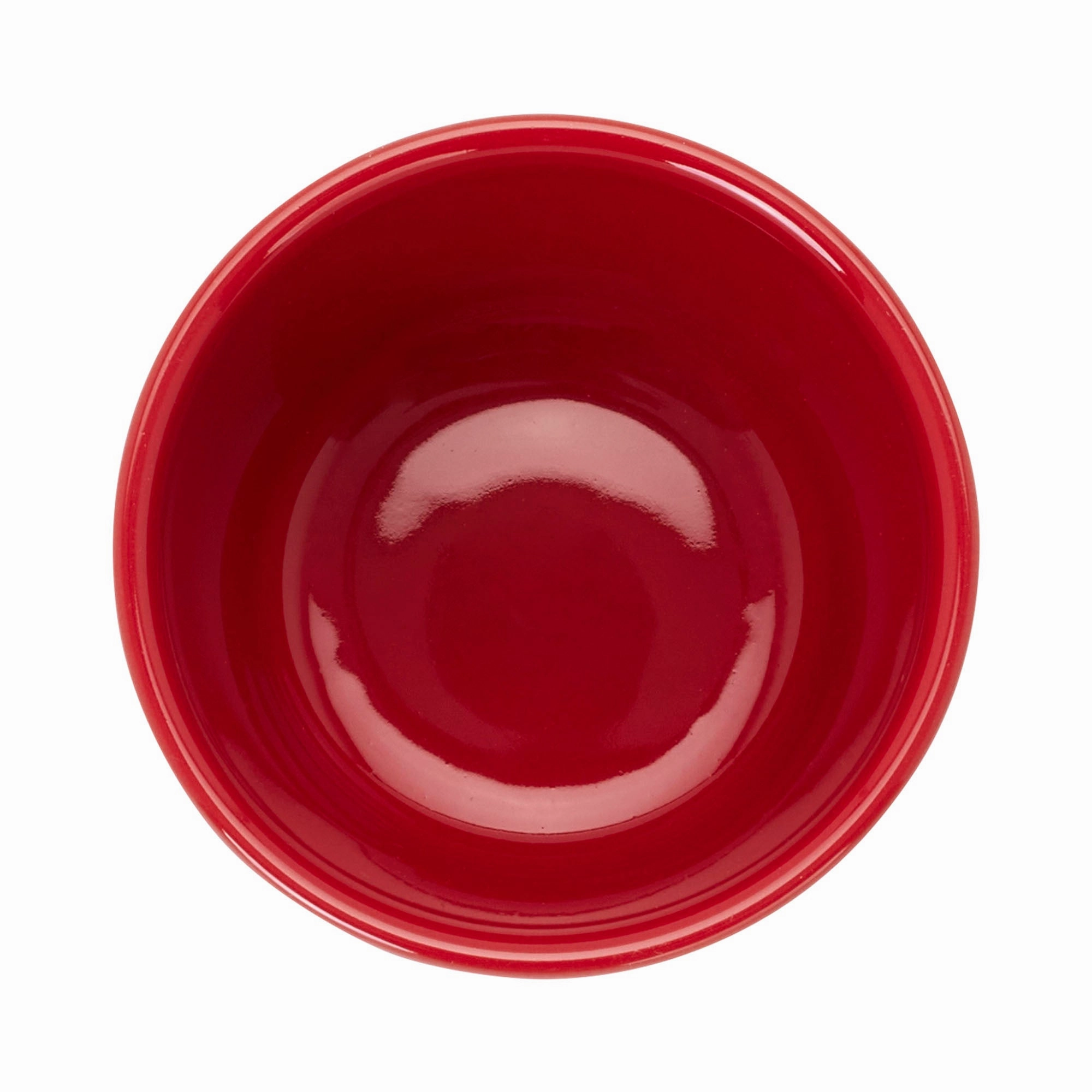 HENCKELS Ceramic 6-pc Round Ramekin Set