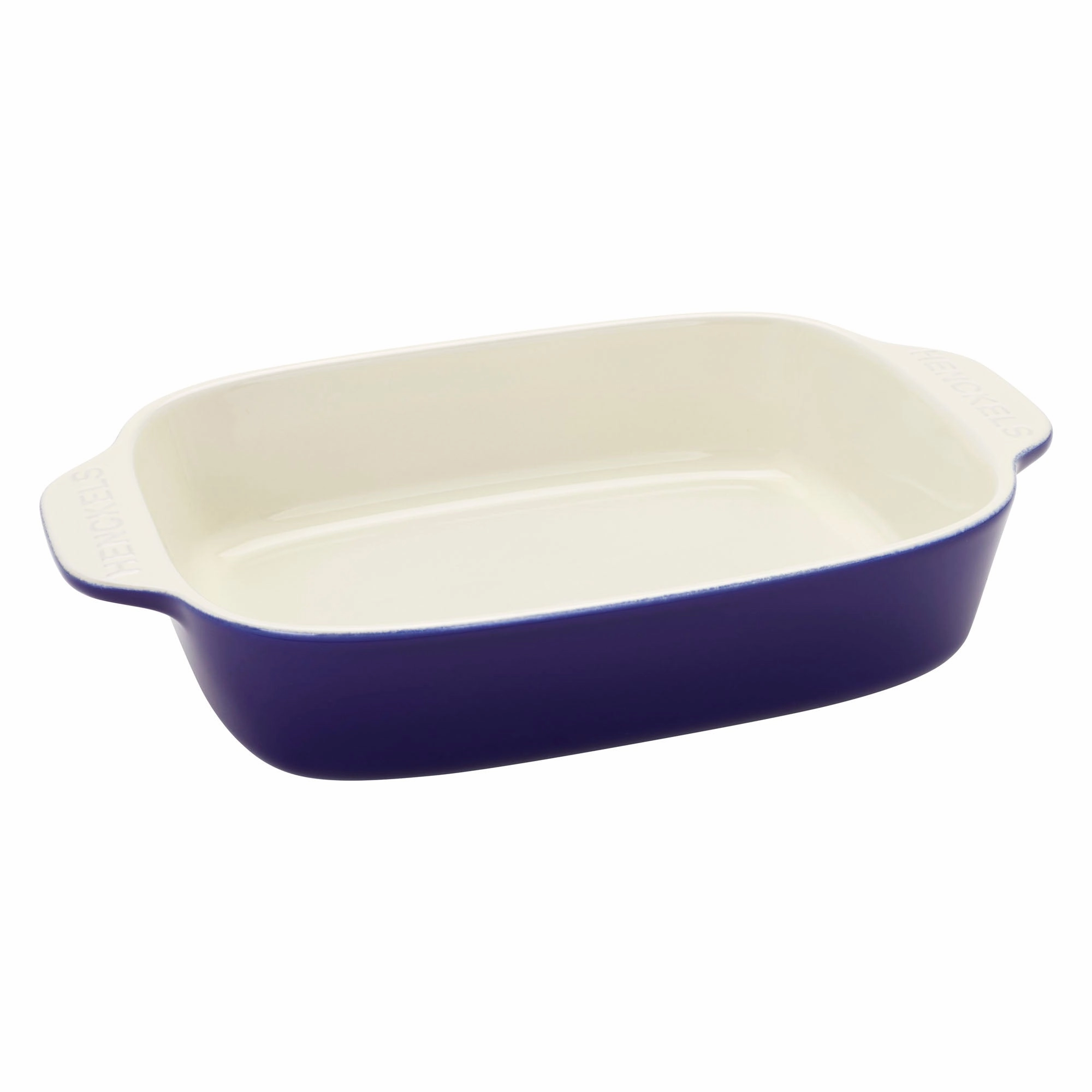 HENCKELS Ceramic 8-pc Mixed Bakeware & Serving Set