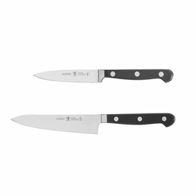 Henckels CLASSIC 2-pc Must Haves Knife Set Cutlery knife sets deals