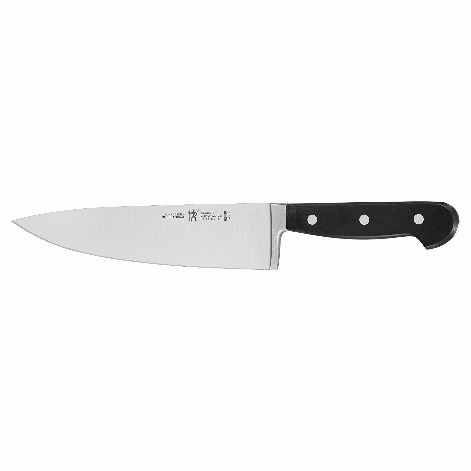 Henckels CLASSIC 3-pc Starter Knife Set